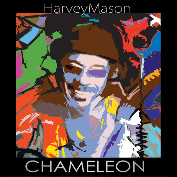 Chameleon Band - Harvey Mason